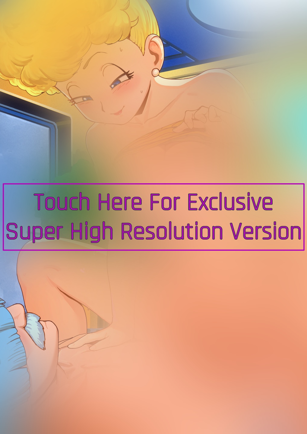 Dragon Ball Rule 34